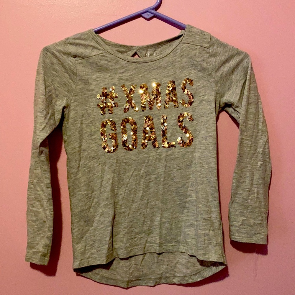 Children’s place shirt